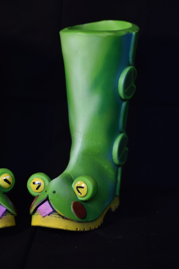 Patron bottes de pluie Milio – Image 4