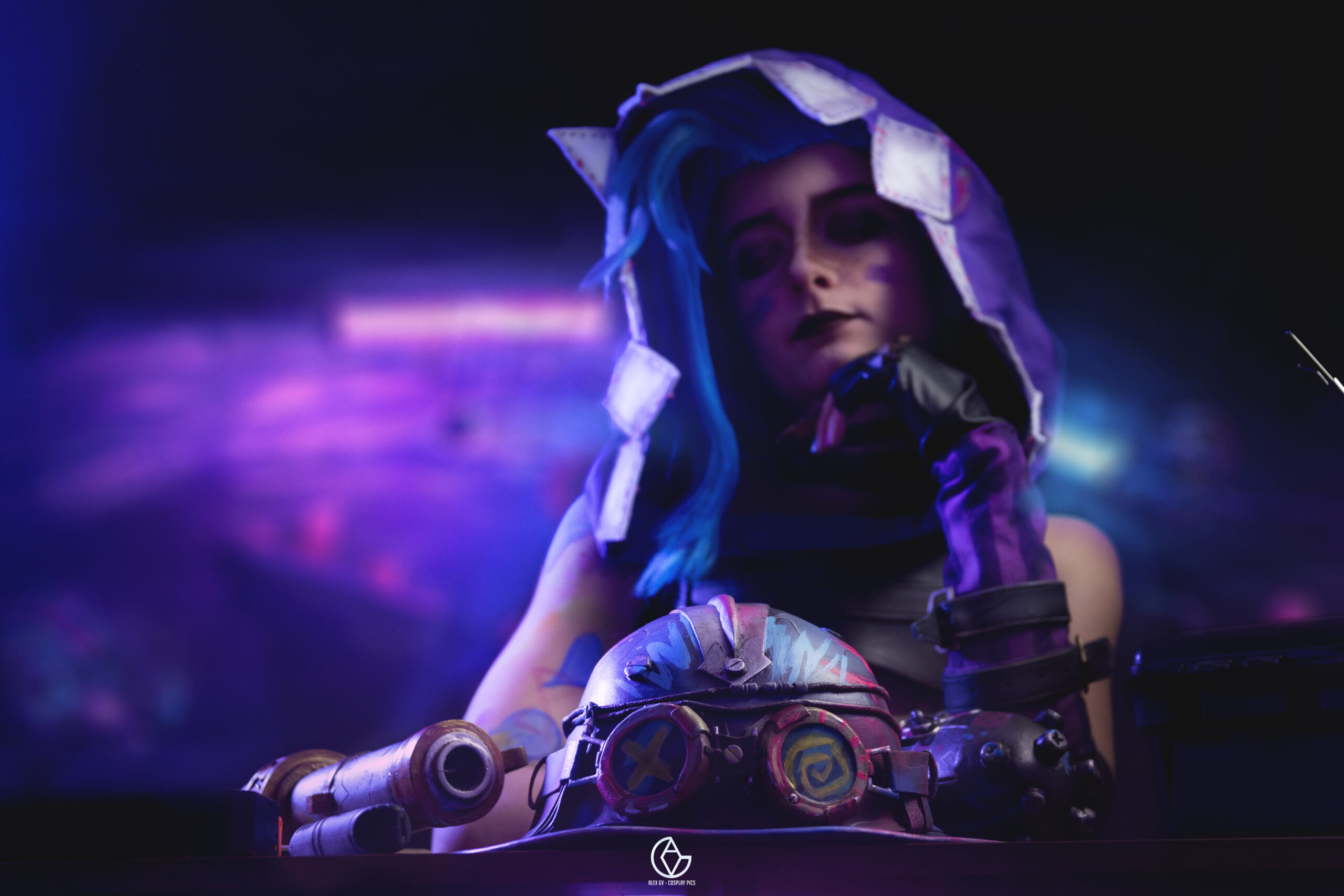 Jinx S02