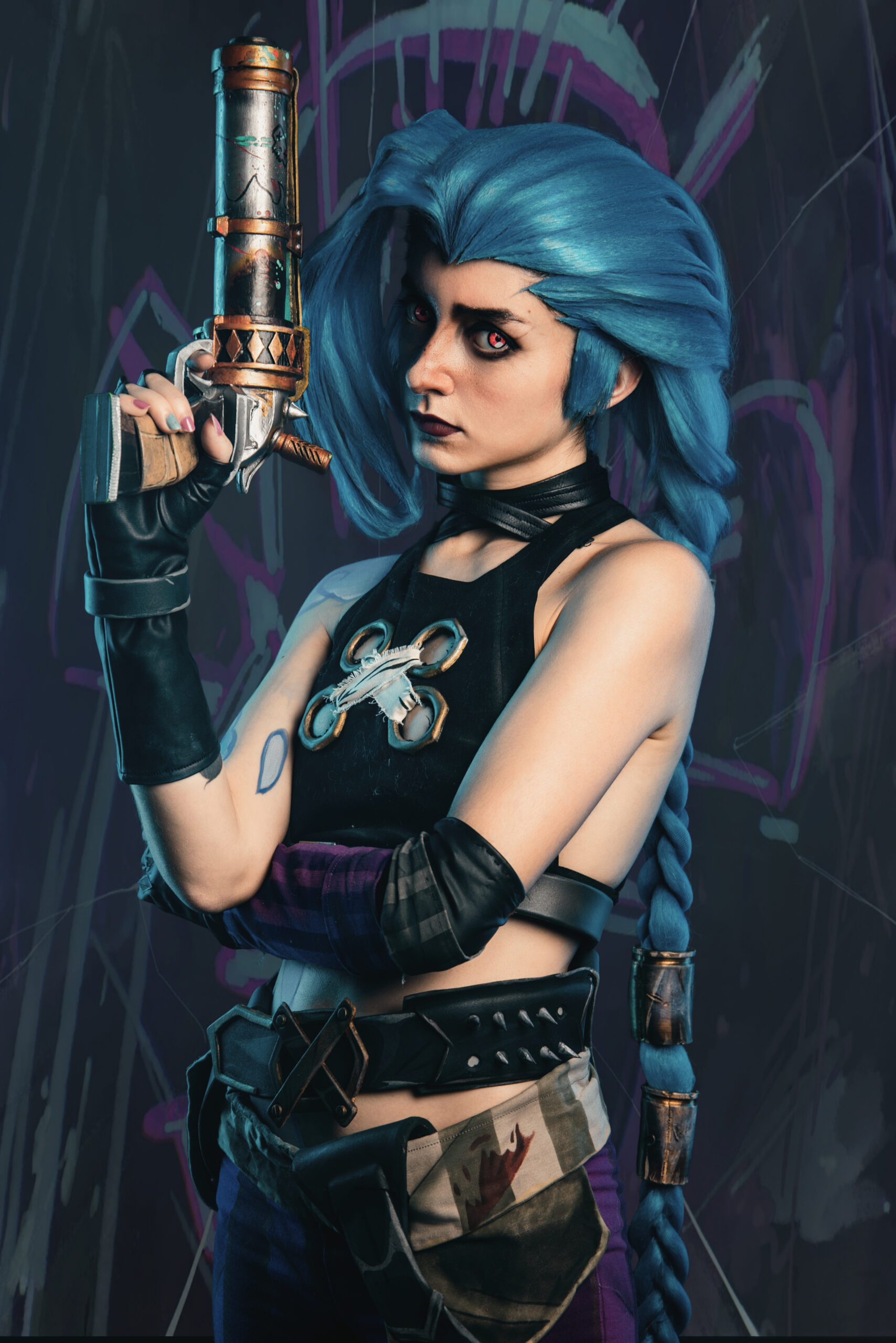 Jinx V2